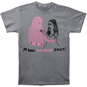 Fault T-shirt