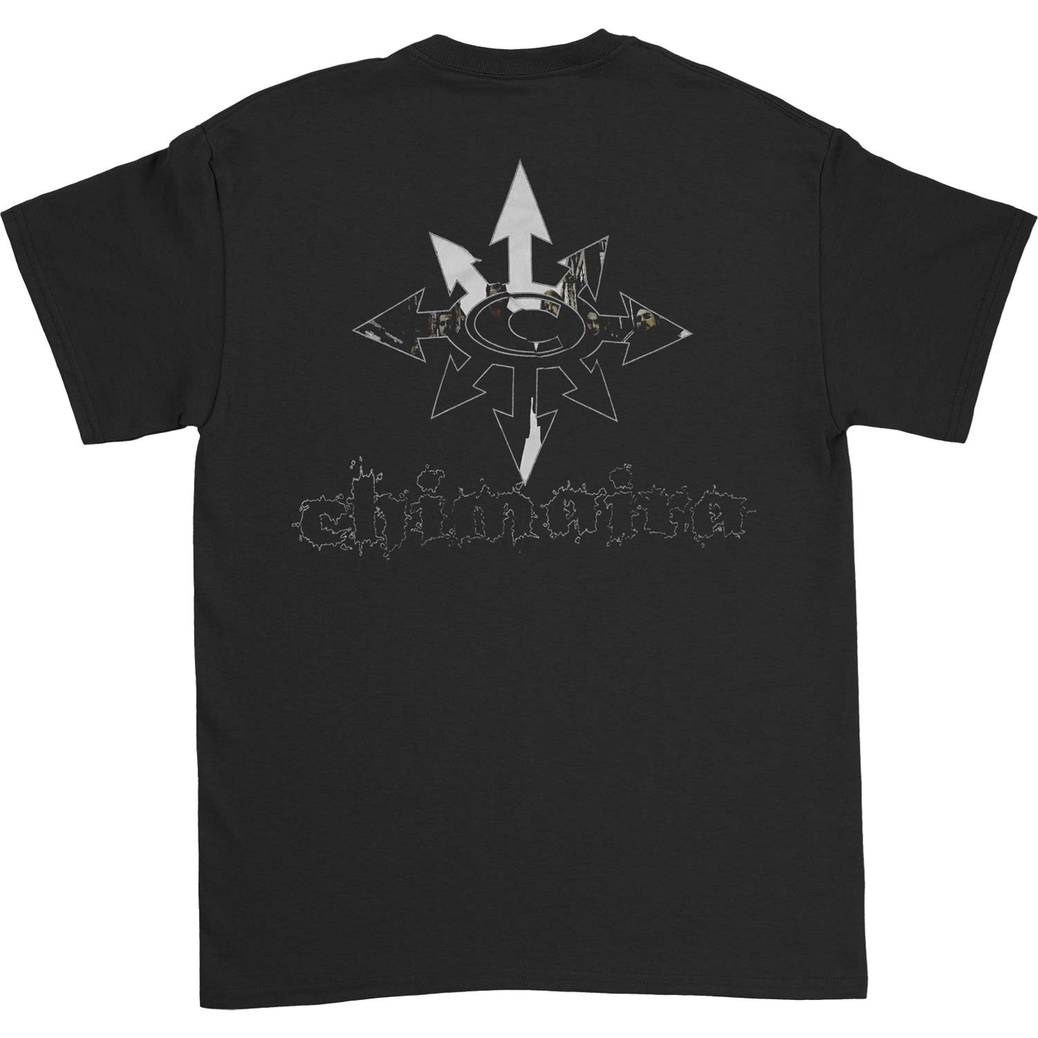 Chimaira T-shirt