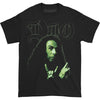 Ronnie James Dio Photo T-shirt