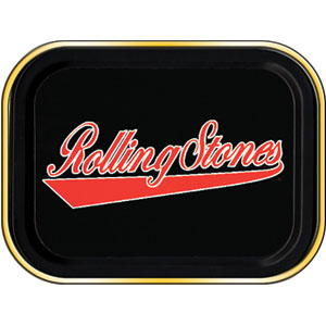 Rolling Stones Stash Tin