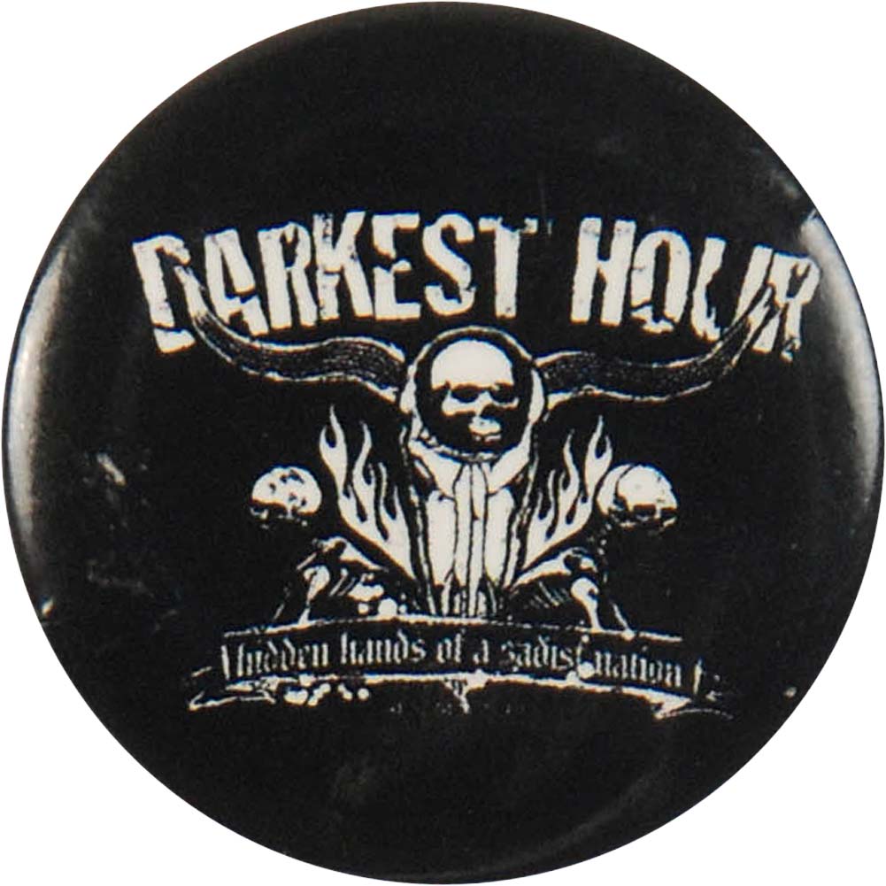 Darkest Hour Button