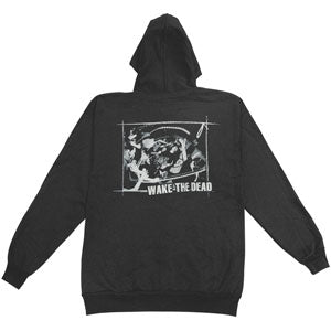 Comeback Kid Hooded Sweatshirt