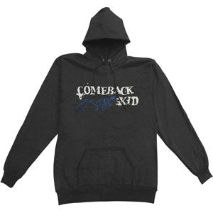 Comeback Kid Hooded Sweatshirt