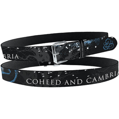 Coheed And Cambria Belt