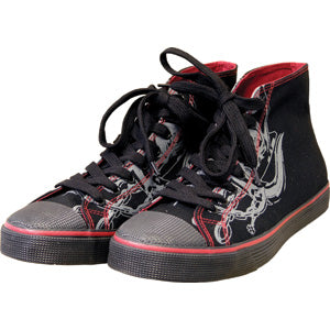 Motorhead Shoes