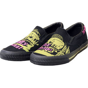 Sex Pistols Shoes