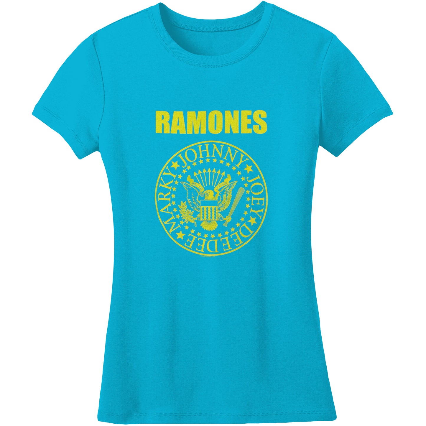 Marky's Seal Junior Top