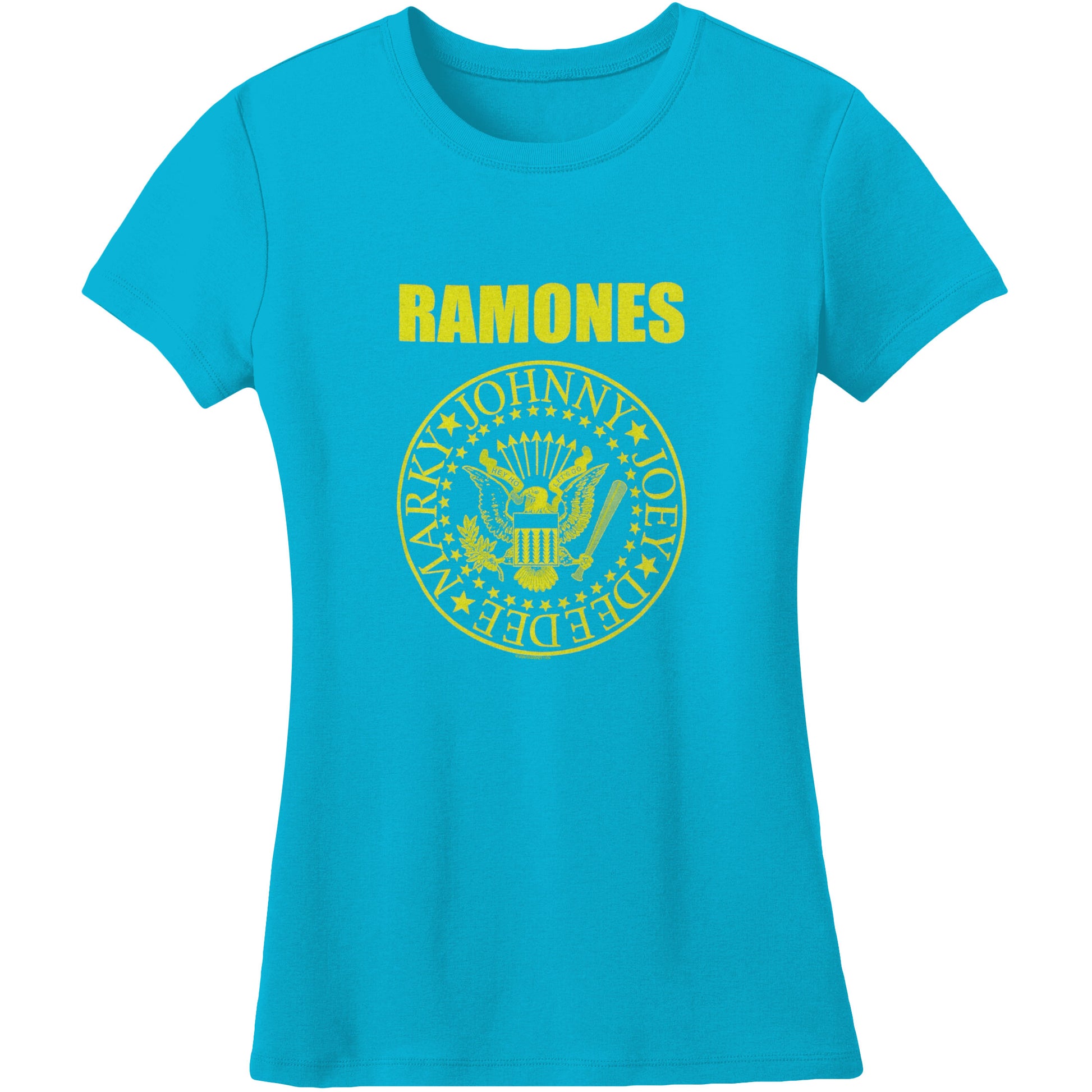 Marky's Seal Junior Top