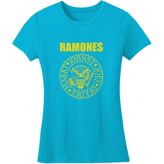 Marky's Seal Junior Top