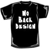 Black Contraband T-shirt