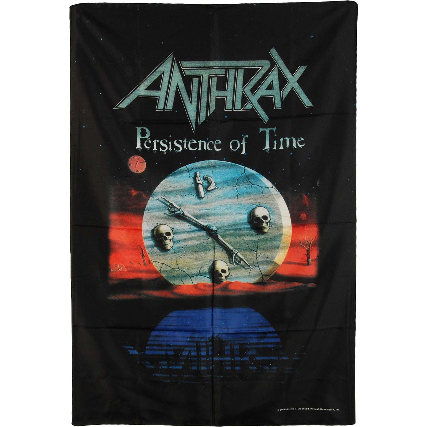 Poster Flag