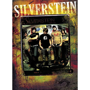 Silverstein Domestic Poster
