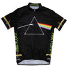 Dark Side Of The Moon Cycling  Jersey