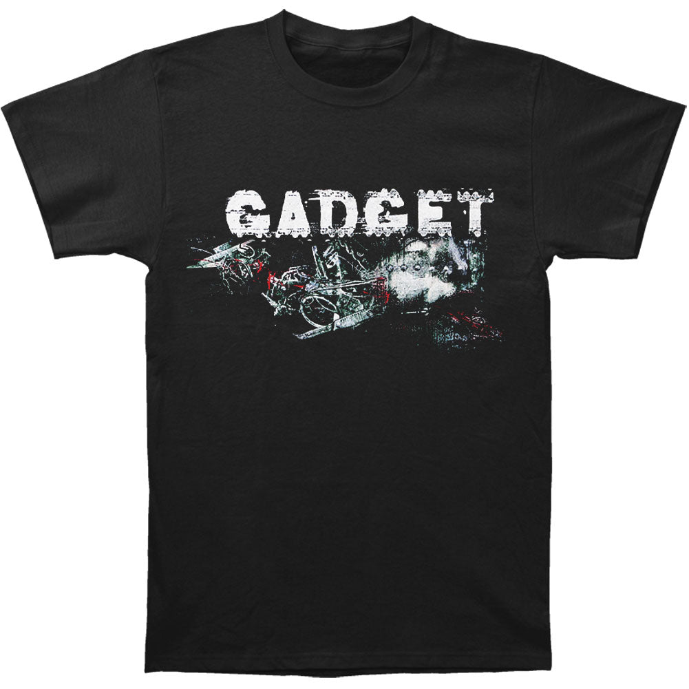Gadget Funeral March T-shirt