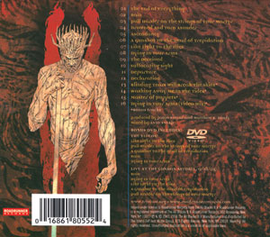 Trivium DVD