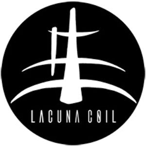 Lacuna Coil Plastic Watch
