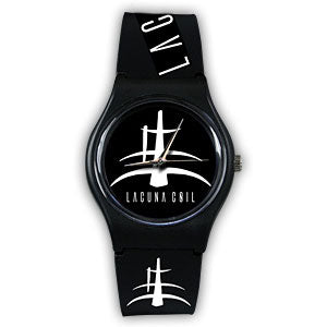Lacuna Coil Plastic Watch