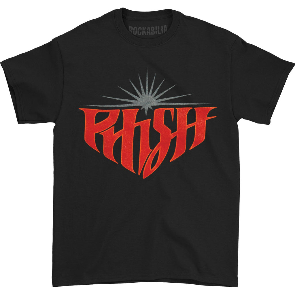 Phish Crest T-shirt