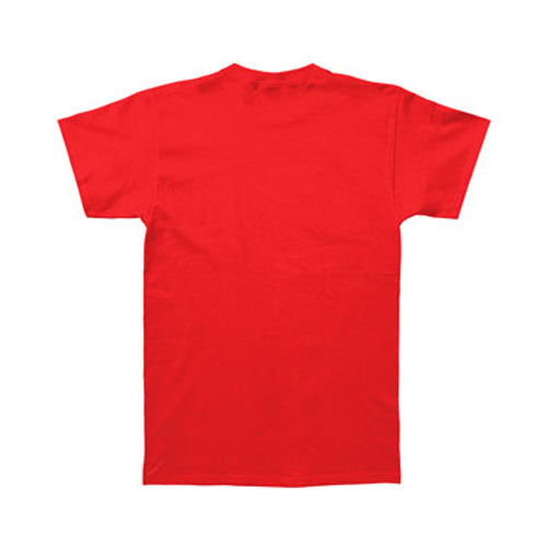 White Stripes Magician T-shirt