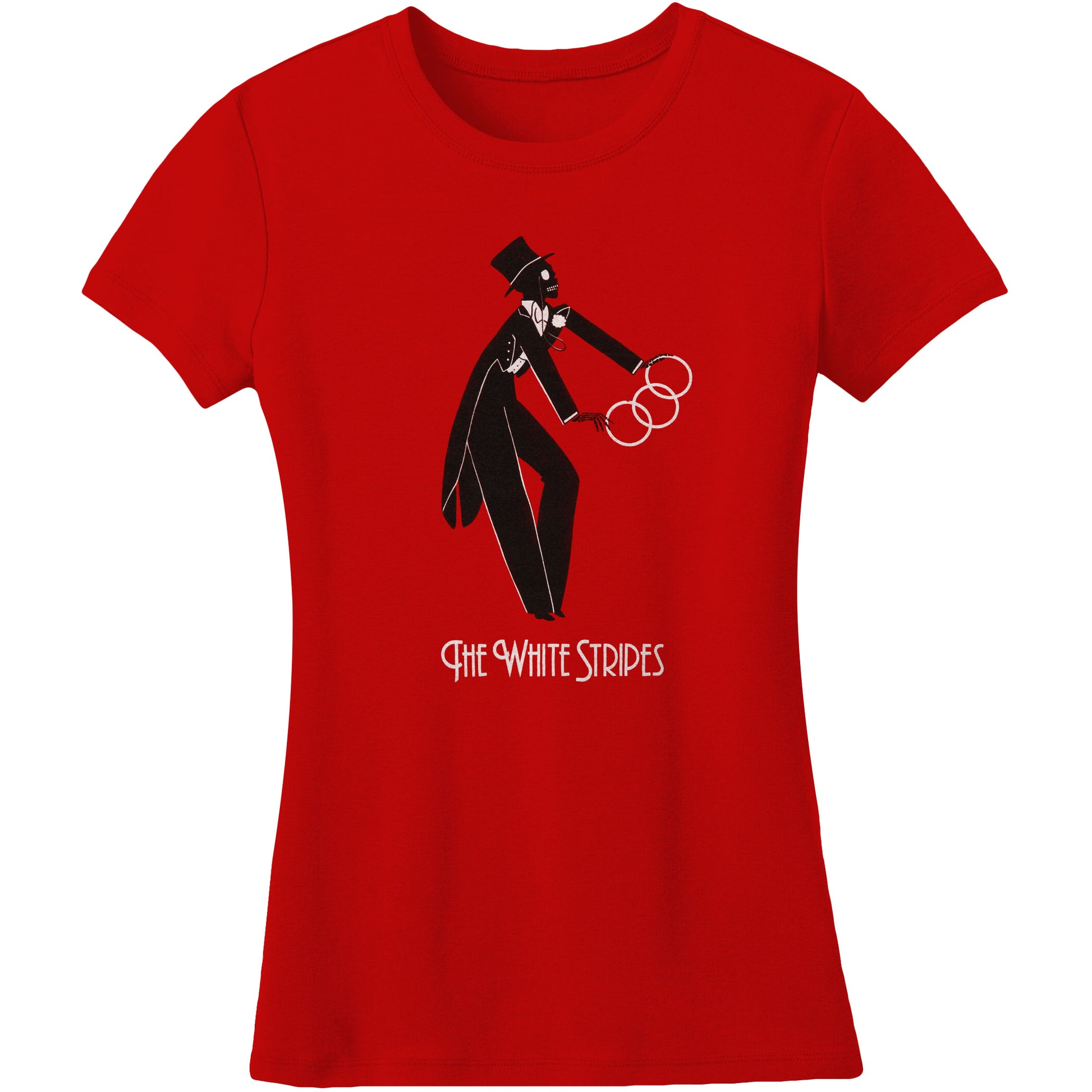 Girl's Magician Junior Top
