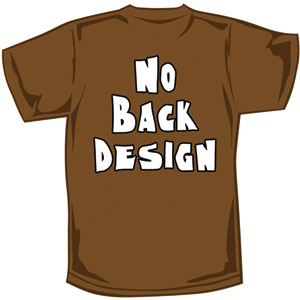 Humor T-shirt