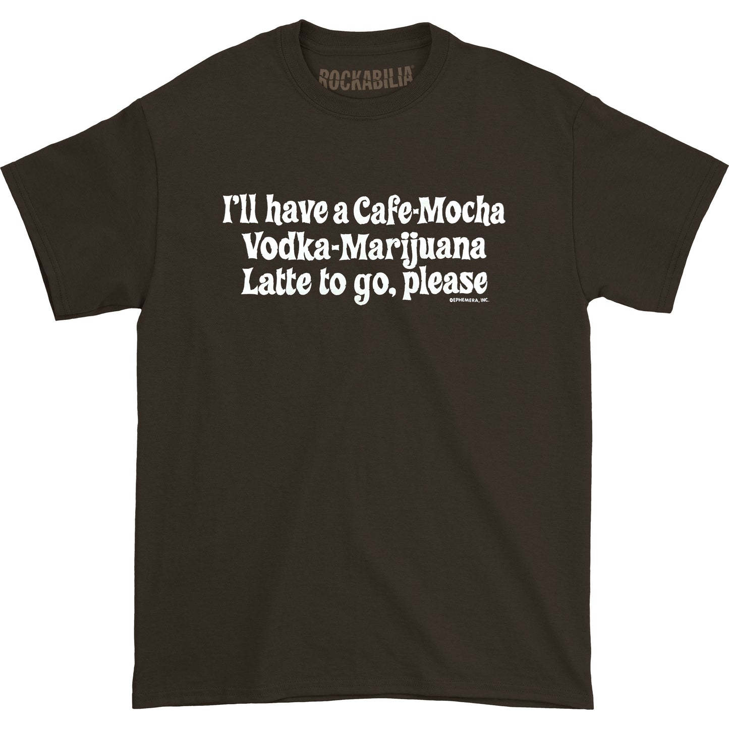 Humor T-shirt