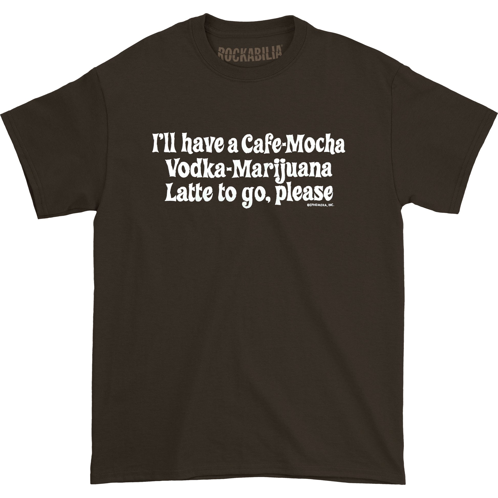 Humor T-shirt