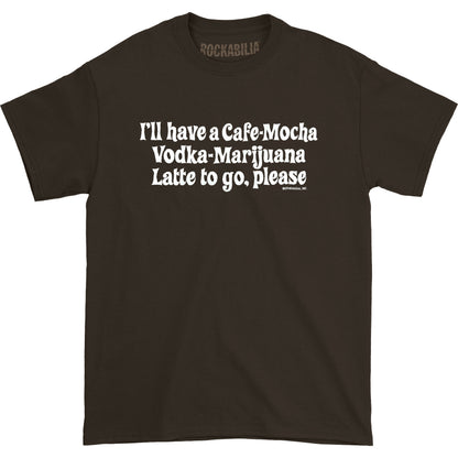 Humor T-shirt