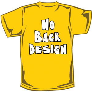 Humor T-shirt