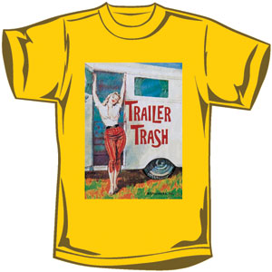 Humor T-shirt