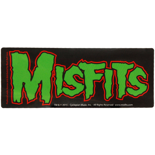 Misfits Sticker