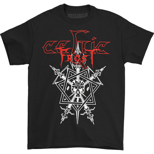 Morbid Tales T-shirt