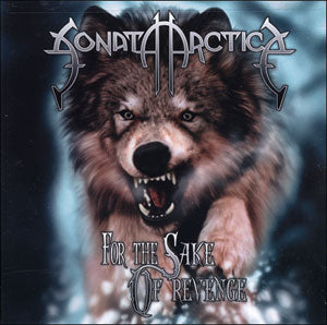 Sonata Arctica DVD