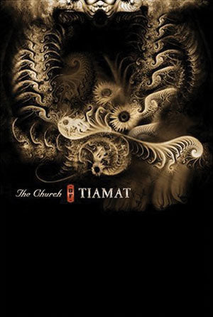 Tiamat DVD