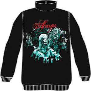 Atreyu Reaching Out Jogger Sweatshirt