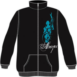 Atreyu Reaching Out Jogger Sweatshirt