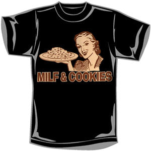 Humor T-shirt