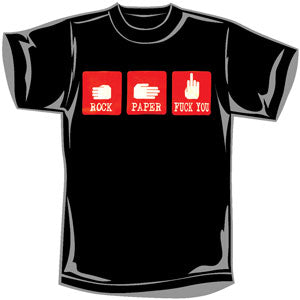 Humor T-shirt