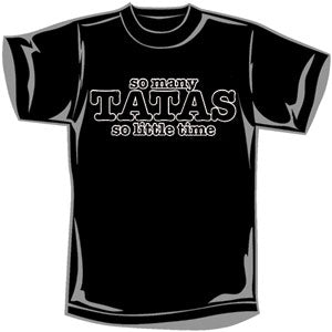 Humor T-shirt