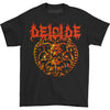 Self Titled Lp Cover T-shirt