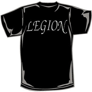 Deicide Legion T-shirt