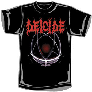 Deicide Legion T-shirt