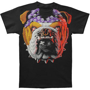 Fantasy Tuff Dog T-shirt