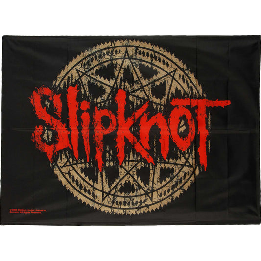 Slipknot Diabolic Poster Flag