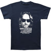 The Dude Abides T-shirt