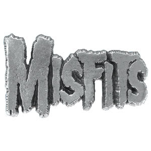 Misfits Belt Buckle