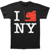 I Love N.Y. T-shirt