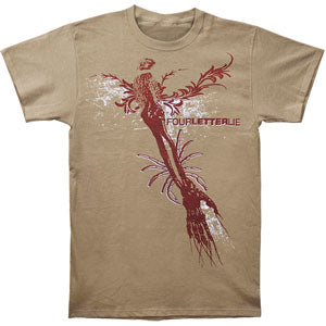 Scorpion Hand T-shirt