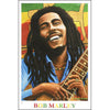 Tuff Gong Domestic Poster