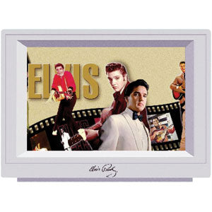 Elvis Presley Mini Virtual Vision